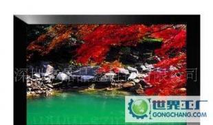 2寸液晶数码海报与液晶广告机 传媒广电领域的智能展示利器