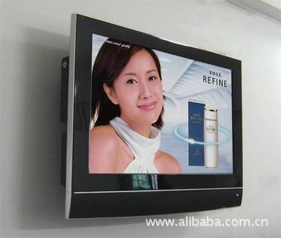 广州誉鼎电子科技 厂家直销创业兴鼎55寸壁挂液晶广告机全解析