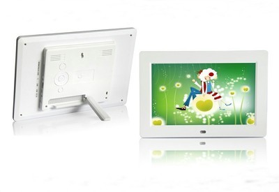 数码相框与数码广告机 现代显示技术的融合与定制化应用