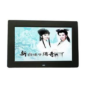 VOVIN 遥想10寸数码相框 不仅是广告机，更是智能送礼佳品